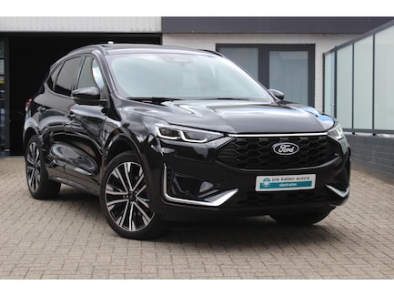 Ford Kuga 0