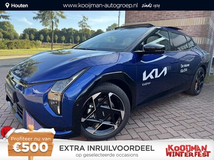 Kia EV4 0