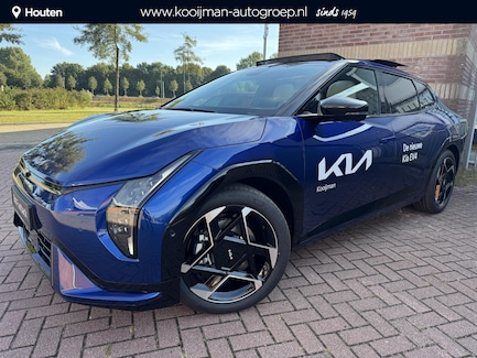 Kia EV4 0