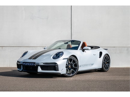 Porsche 911 0