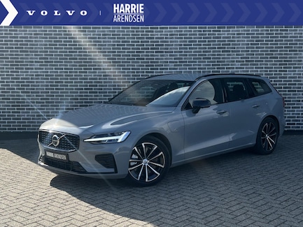 Volvo V60 0