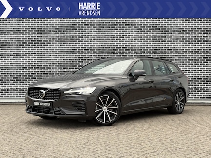 Volvo V60 0