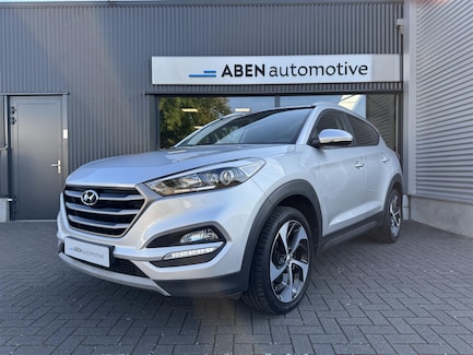 Hyundai Tucson 0