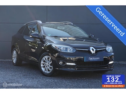 Renault Megane 0
