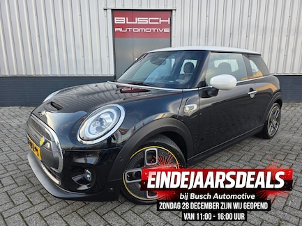 MINI Mini Electric 0