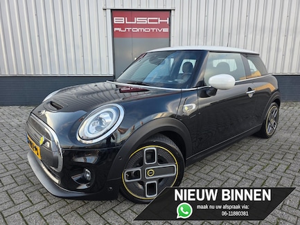 MINI Mini Electric 0