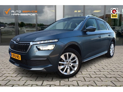 Skoda Kamiq 0