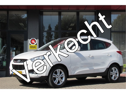 Hyundai ix35 0