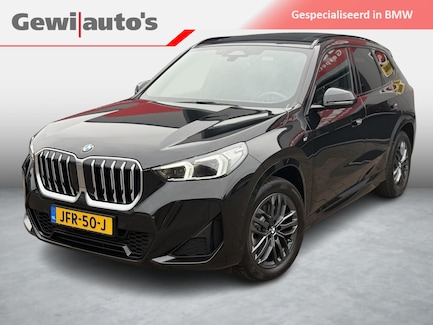 BMW X1 0
