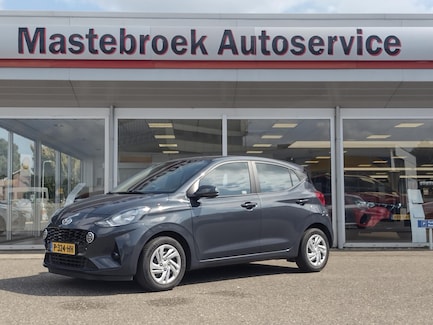 Hyundai i10 0