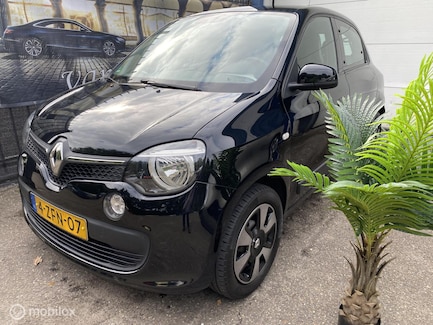 Renault Twingo 0
