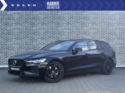 Volvo V60 0