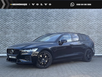 Volvo V60 0