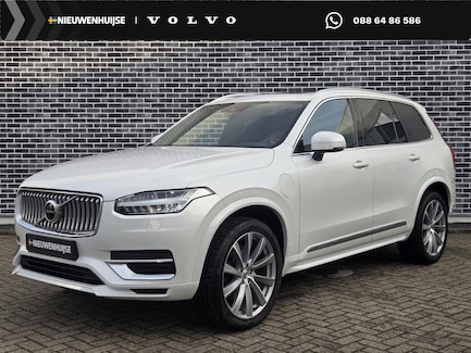 Volvo XC90 0