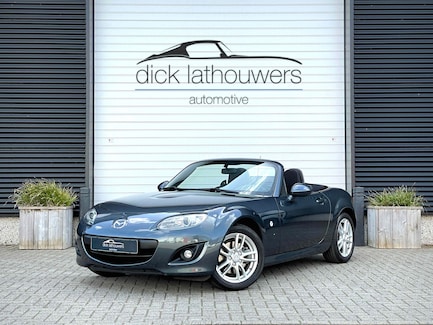 Mazda MX-5 0