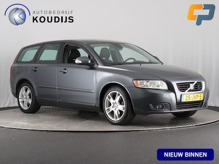 Volvo V50 0
