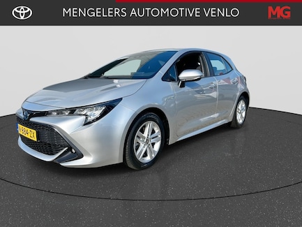 Toyota Corolla 0