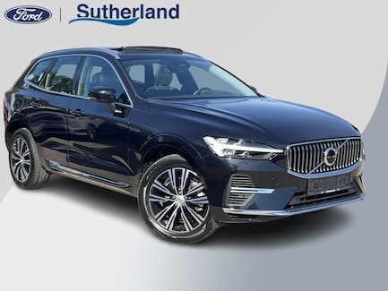 Volvo XC60 0