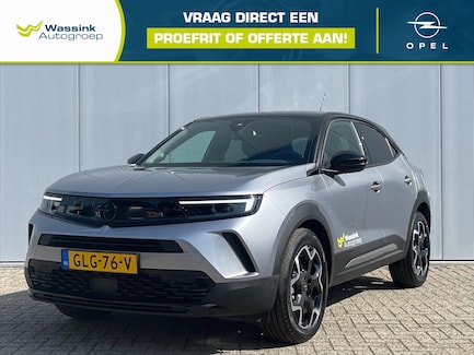 Opel Mokka 0