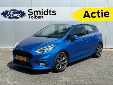 Ford Fiesta 0