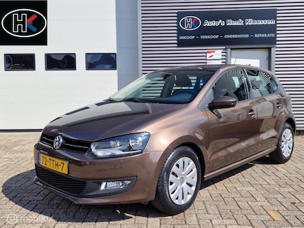 Volkswagen Polo 0