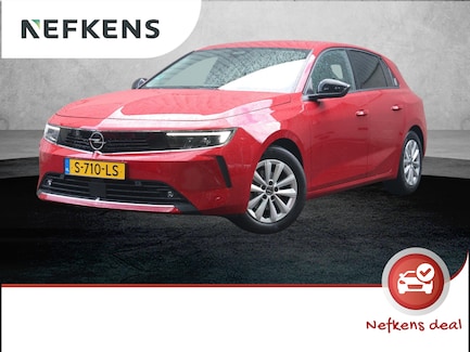 Opel Astra 0