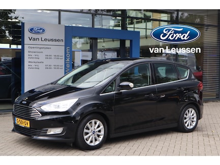 Ford C-Max 0