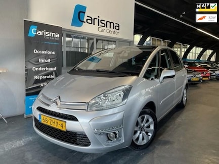 Citroën C4 Picasso 0
