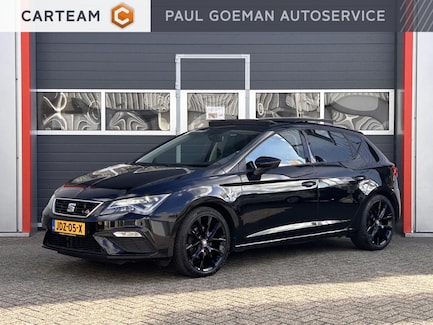 SEAT Leon 0