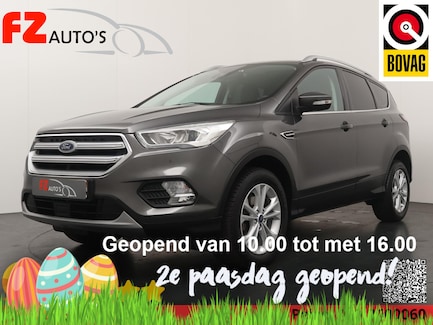 Ford Kuga 0