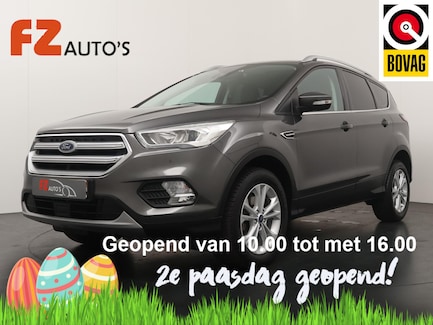 Ford Kuga 0
