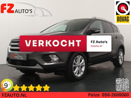 Ford Kuga 0