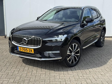 Volvo XC60 0