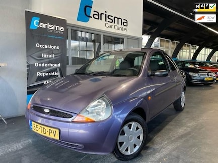Ford Ka 0