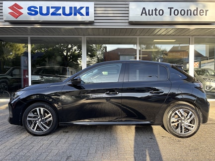 Peugeot 208 0