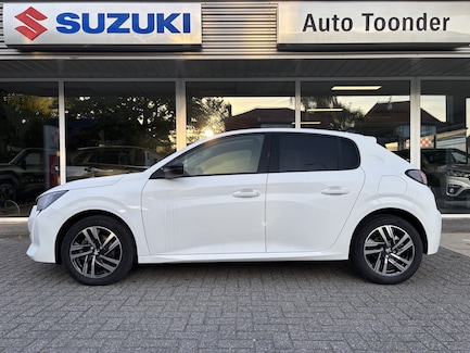Peugeot 208 0