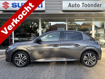 Peugeot 208 0