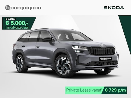 Skoda Kodiaq 0