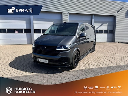 Volkswagen Transporter 0