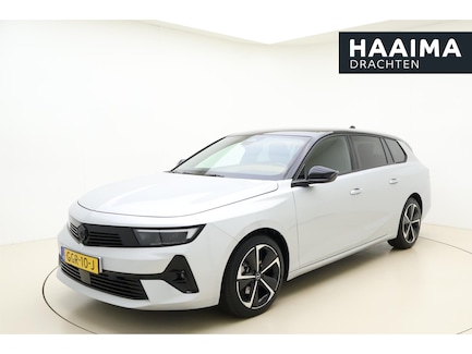 Opel Astra 0