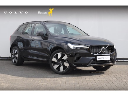 Volvo XC60 0