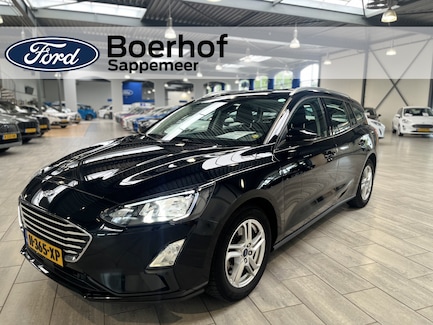 Ford Focus 0
