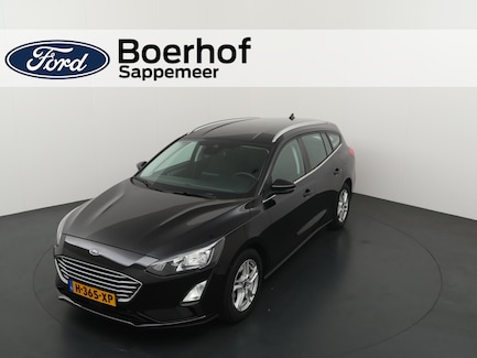 Ford Focus 0