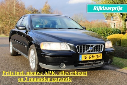 Volvo S60 0