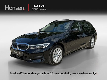 BMW 3-Serie 0