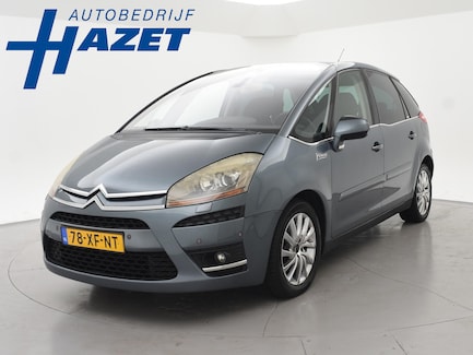 Citroën C4 Picasso 0