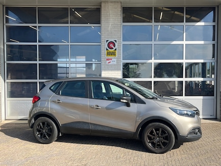 Renault Captur 0