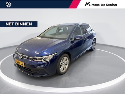 Volkswagen Golf 0