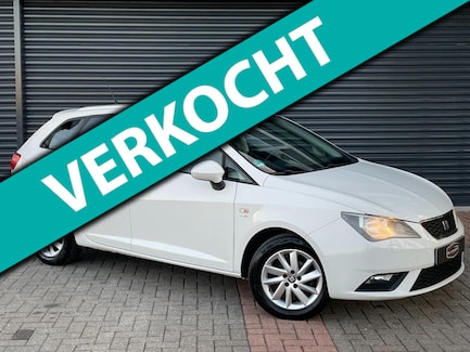 SEAT Ibiza 0