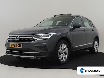 Volkswagen Tiguan 0